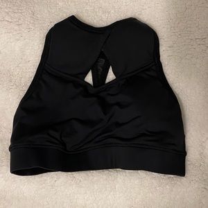 Chestee Padded Sports Bra